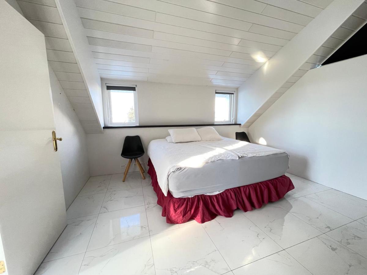 Big Villa Centrally Located In 레이캬비크 외부 사진